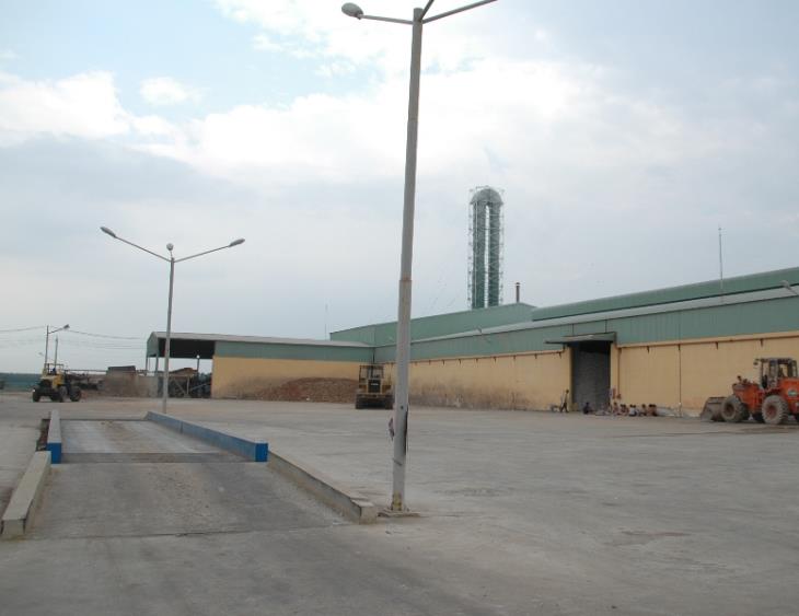 Rà soát, điều chỉnh, nâng cao hiệu quả hoạt động các cụm công nghiệp